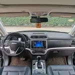 Haval H6 Coupe 2016 из Китая