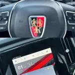 Roewe RX5 2017 220 л.с. 220 л.с. 220 л.с. из Китая