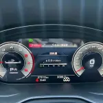 Audi A4L 2023 190 л.с. — лот 57813083 из Китая