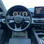Audi A4L 2023 190 л.с. — лот 57813083 из Китая