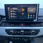 Audi A4L 2023 190 л.с. — лот 57813083 из Китая