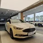 Ford Mondeo 2018 из Китая