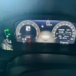 Honda Civic 2023 182 л.с. — лот 57838739 из Китая