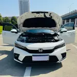 Honda Civic 2023 182 л.с. — лот 57838739 из Китая
