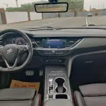 Buick Regal 2020 237 л.с. из Китая