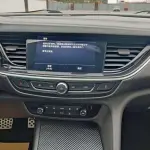 Buick Regal 2020 237 л.с. из Китая