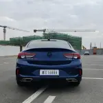 Buick Regal 2020 237 л.с. из Китая