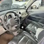 Chrysler PT Cruiser 2011 145 л.с. из Китая