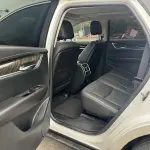Cadillac XT5 2017 250 л.с. — лот 57838661 из Китая