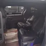 Toyota Sienna 2023 из Китая