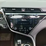 Toyota Camry 2021 из Китая