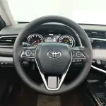 Toyota Camry 2021 из Китая