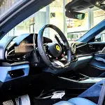 Ferrari Purosangue 2024 из Китая