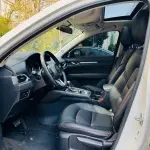 Mazda CX-5 2021 155 л.с. — лот 57838691 из Китая