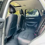 Mazda CX-5 2021 155 л.с. — лот 57838691 из Китая