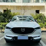 Mazda CX-5 2021 155 л.с. — лот 57838691 из Китая