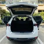 Mazda CX-5 2021 155 л.с. — лот 57838691 из Китая