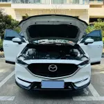 Mazda CX-5 2021 155 л.с. — лот 57838691 из Китая