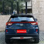 Honda XR-V 2016 из Китая