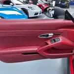 Porsche 718 2019 из Китая