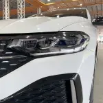 Volkswagen Lavida 2022 из Китая