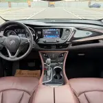 Buick Envision Plus 2018 169 л.с. 169 л.с. 169 л.с. из Китая