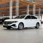 Volkswagen Lavida 2022 из Китая