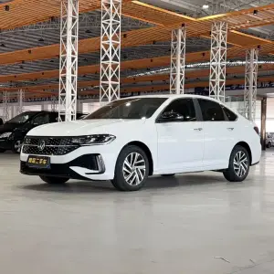 Volkswagen Lavida 2022 из Китая