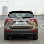 Buick Envision Plus 2018 из Китая