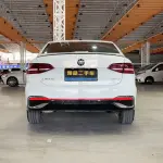Volkswagen Lavida 2022 из Китая