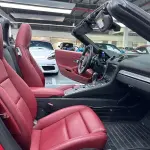 Porsche 718 2019 из Китая