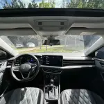 Volkswagen Sagitar 2024 160 л.с. 160 л.с. из Китая