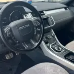 Land Rover Evoque (Import) 2012 из Китая