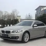 BMW 5 Series 2015 218 л.с. 218 л.с. 218 л.с. 218 л.с. 218 л.с. из Китая