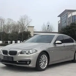BMW 5 Series 2015 218 л.с. 218 л.с. 218 л.с. 218 л.с. 218 л.с. из Китая