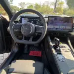 Lynk & Co 03 2024 181 л.с. — лот 57838881 из Китая