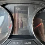 Volkswagen Lavida 2016 из Китая
