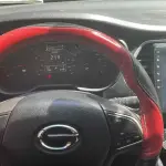 GAC Motor Trumpchi GS4 2015 из Китая