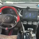 GAC Motor Trumpchi GS4 2015 из Китая
