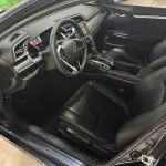 Honda Civic 2018 177 л.с. — лот 57839237 из Китая
