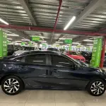 Honda Civic 2018 177 л.с. — лот 57839237 из Китая