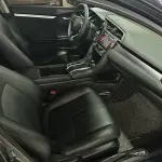 Honda Civic 2018 177 л.с. — лот 57839237 из Китая