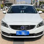 Volvo S60 2015 из Китая