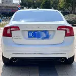 Volvo S60 2015 из Китая