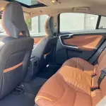 Volvo S60 2015 из Китая