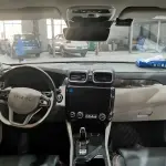 Lynk & Co 02 2018 180 л.с. из Китая