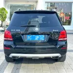 Mercedes-Benz GLK-Class 2013 245 л.с. — лот 57839106 из Китая