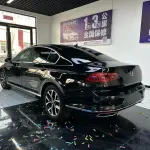 Volkswagen Magotan 2021 из Китая
