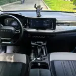 Baojun RM-5 2021 из Китая