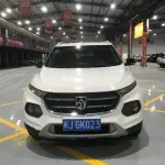 Baojun 510 2018 из Китая